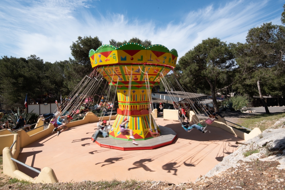Image de l'attraction